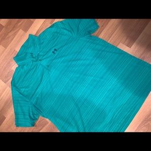 Underarmour Polo Shirt